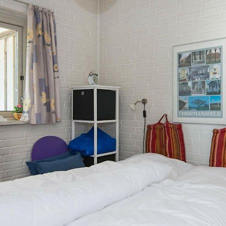 Rønsheved One-Bedroom Holiday Home In Grasten מראה חיצוני תמונה