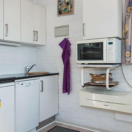 Rønsheved One-Bedroom Holiday Home In Grasten מראה חיצוני תמונה