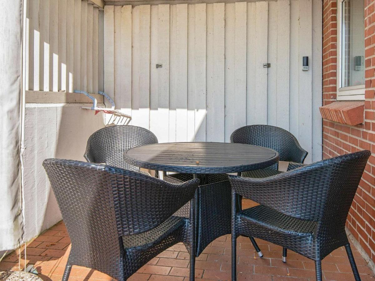 Rønsheved One-Bedroom Holiday Home In Grasten חדר תמונה