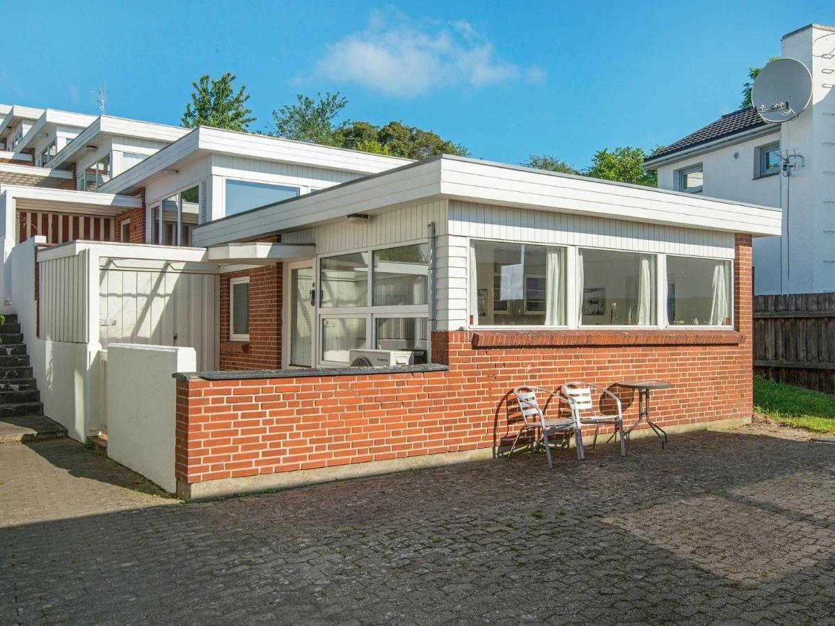 Rønsheved One-Bedroom Holiday Home In Grasten מראה חיצוני תמונה