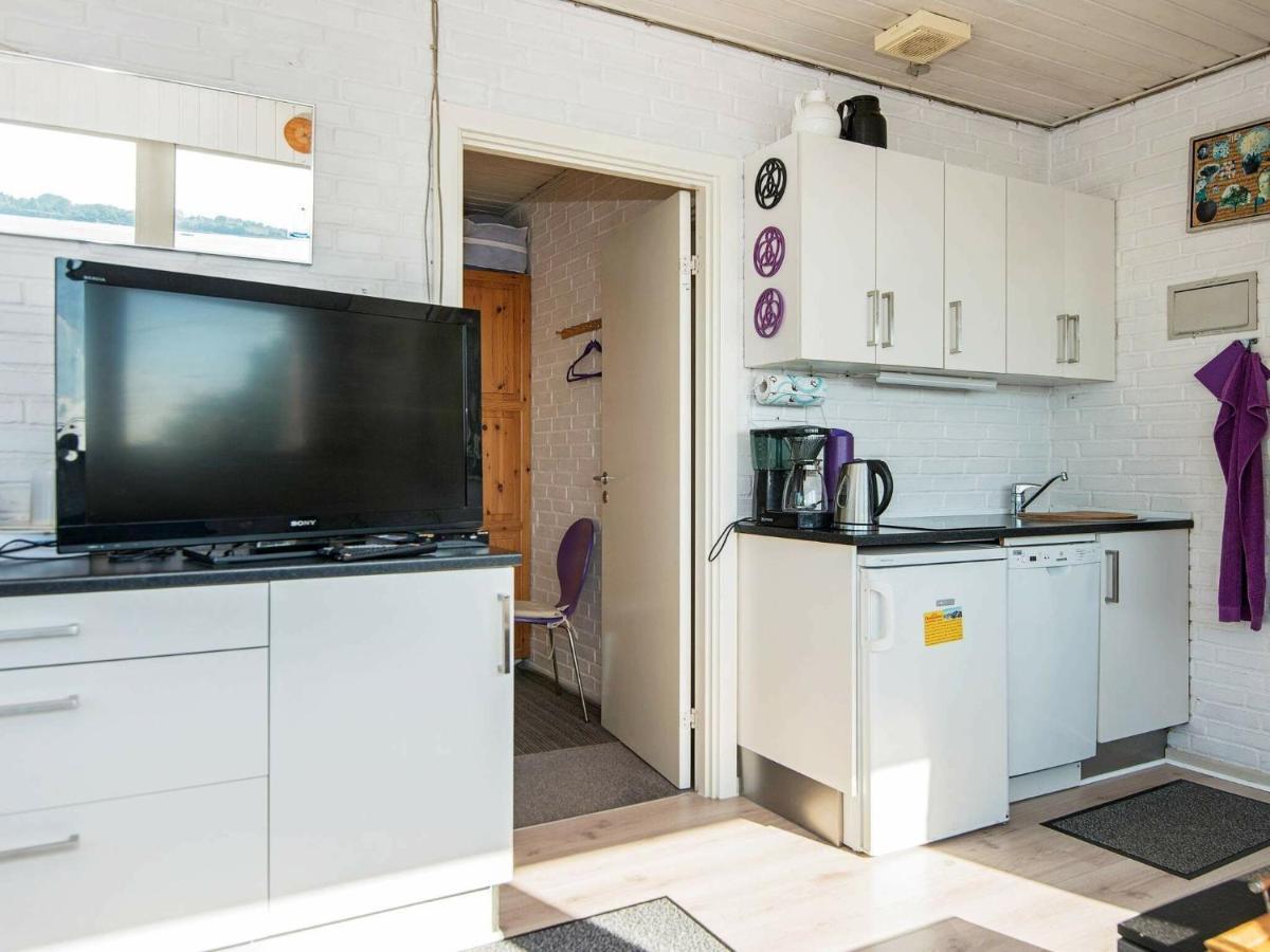 Rønsheved One-Bedroom Holiday Home In Grasten מראה חיצוני תמונה