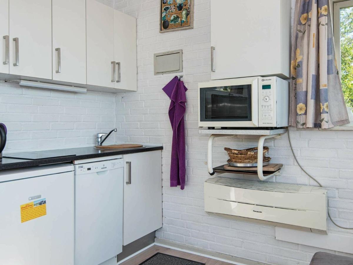 Rønsheved One-Bedroom Holiday Home In Grasten מראה חיצוני תמונה