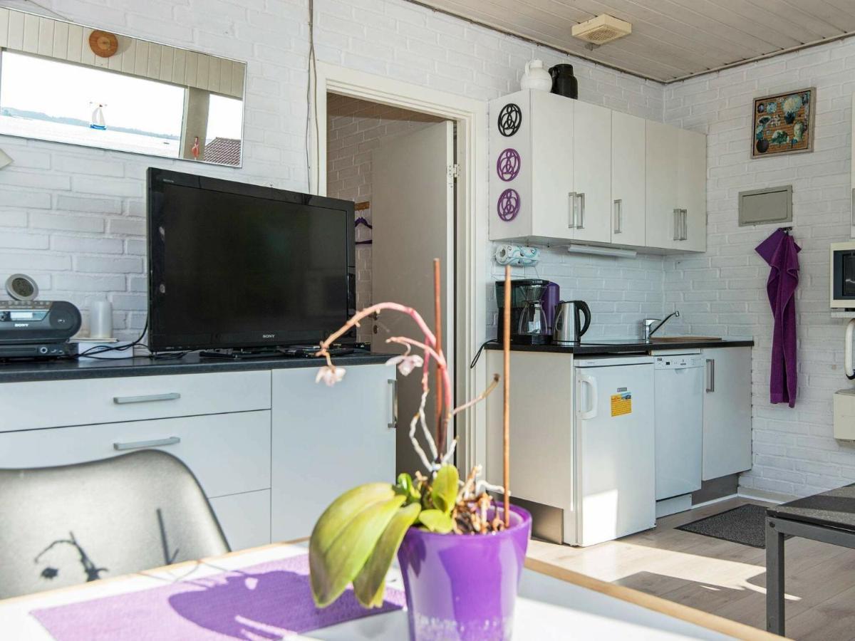 Rønsheved One-Bedroom Holiday Home In Grasten מראה חיצוני תמונה