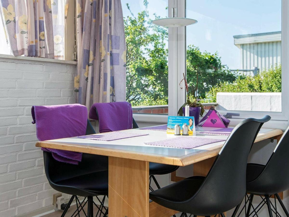 Rønsheved One-Bedroom Holiday Home In Grasten מראה חיצוני תמונה